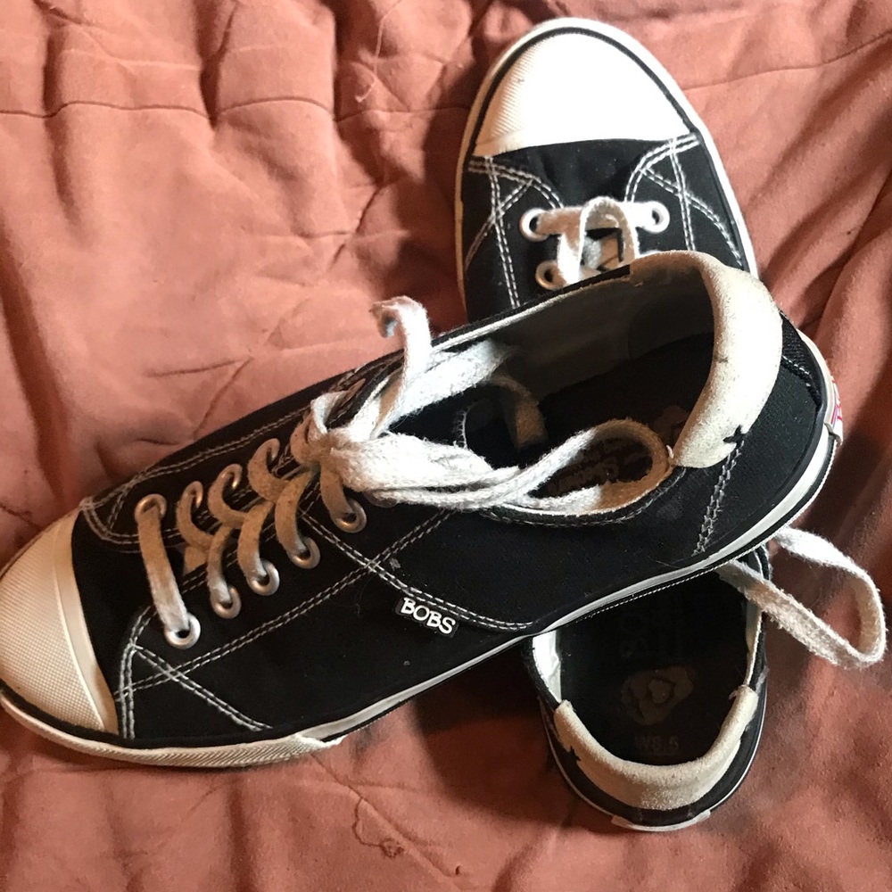 Women’s BOBs sneakers